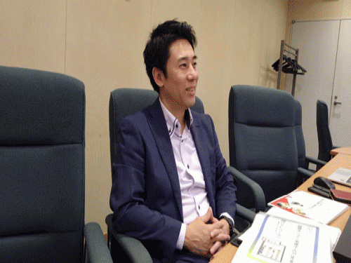 【サブスク型ｅラーニングが好調】ユーキャン　教育事業本部法人ソリューション事業部統括マネージャー部長　宮田武氏／ＢｔｏＢ向けの「ビジトレホーダイ」（2026年7月30日号）